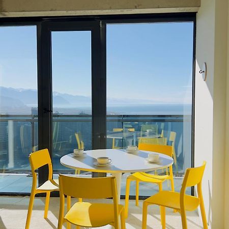 Kartuli Hotel Batumi Exterior photo