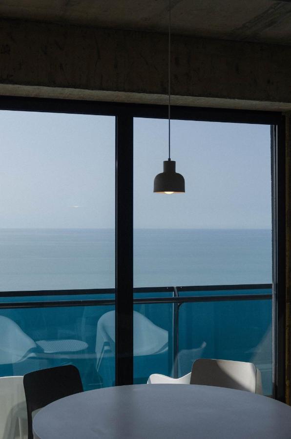 Kartuli Hotel Batumi Exterior photo