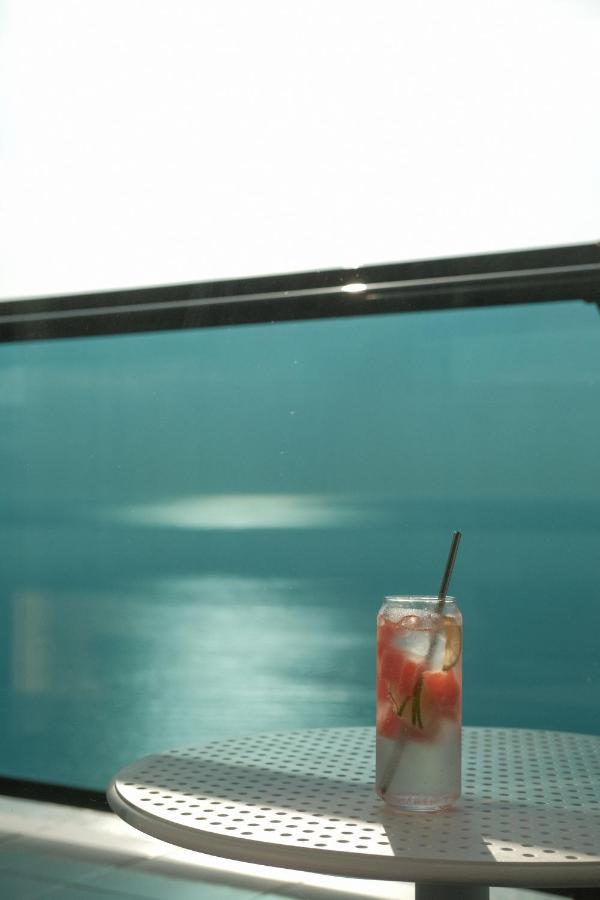 Kartuli Hotel Batumi Exterior photo